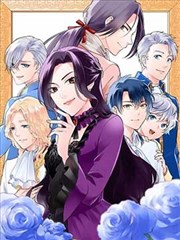 夜色街角作品封面
